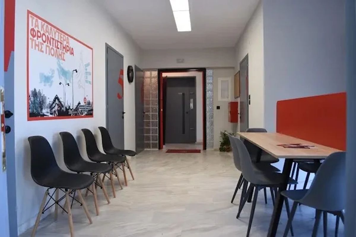 Διακρότημα Καλαμαριάς: Εκπαίδευση με γνώση, οργάνωση και ουσιαστική στήριξη