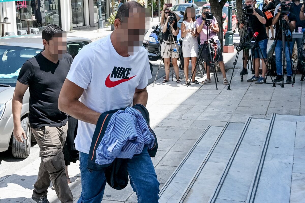 έκρηξη