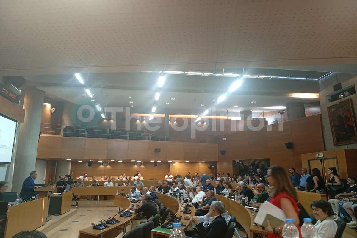 Έτσι θα είναι η νέα ΔΕΘ – Την Δευτέρα η εκκίνηση του διαγωνισμού