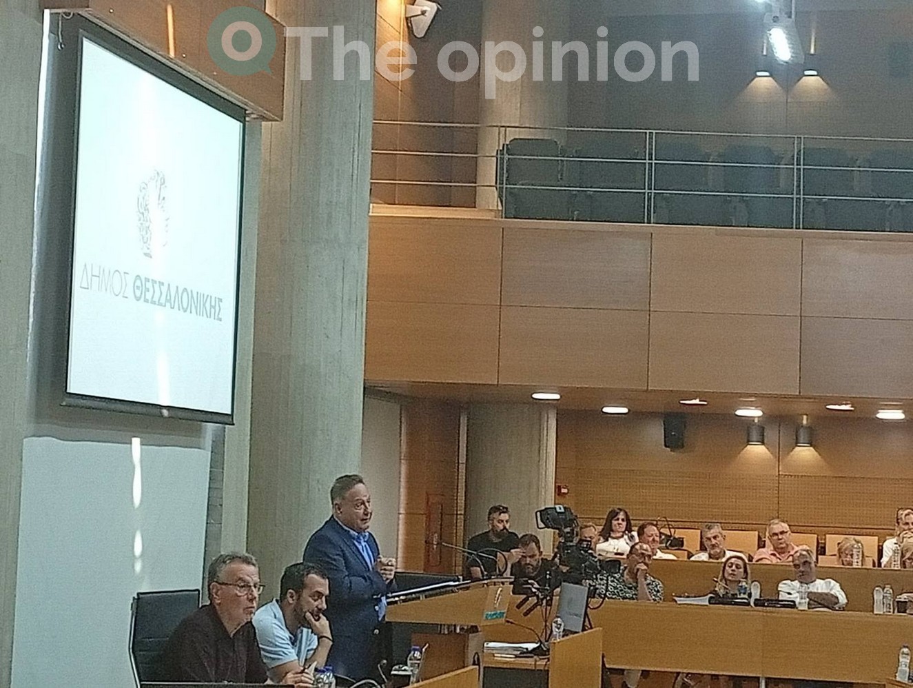 Έτσι θα είναι η νέα ΔΕΘ – Την Δευτέρα η εκκίνηση του διαγωνισμού