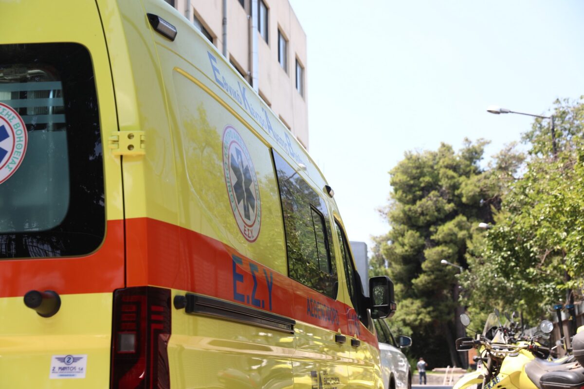 Νεκρός 28χρονος μοτοσικλετιστής σε τροχαίο στη Ρόδο