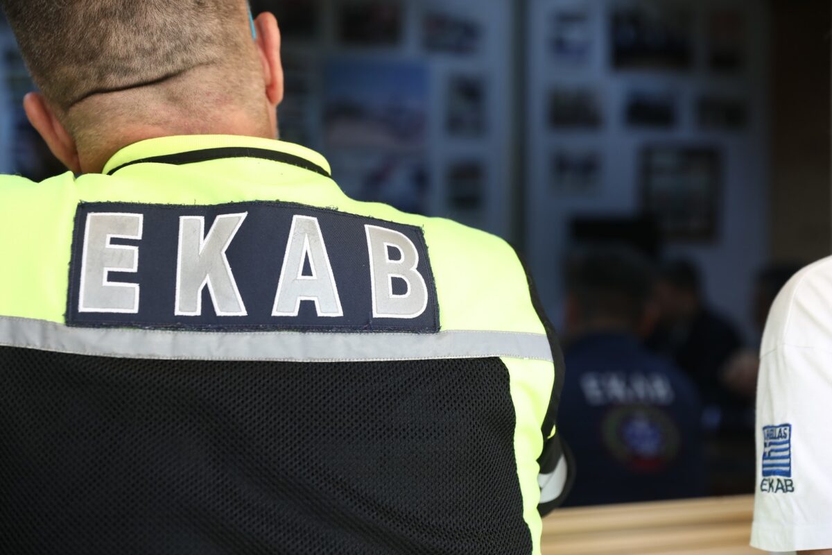 Κρήτη: Σοβαρός τραυματισμός δύο 25χρονων από πτώση – Ο ένας στη ΜΕΘ