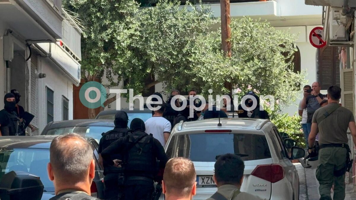 Υπόθεση Νέστορα: Ξανά στην ανακρίτρια ο 24χρονος για τη φονική επίθεση – Παραμένει κρατούμενος