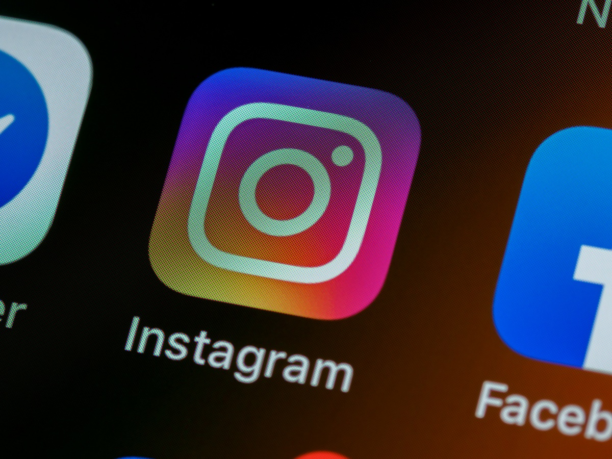 Facebook & Instagram