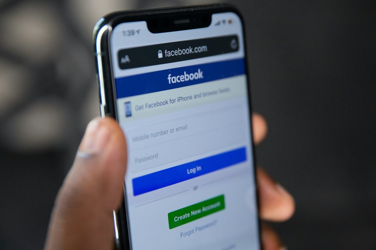 facebook