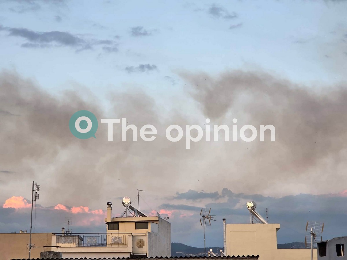 Θεσσαλονίκη: Φωτιά κοντά σε σπίτια στο Ωραιόκαστρο – 112 για εκκένωση οικισμού (ΦΩΤΟ+VIDEO)