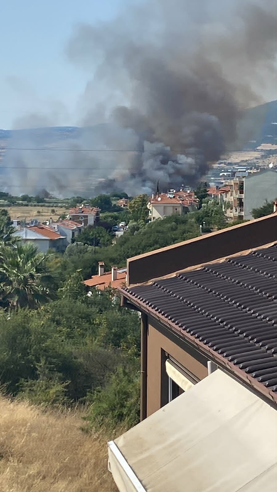 Πολιτική Προστασία δήμου Θέρμης: Πρότυπο πρόληψης, ετοιμότητας και προσφοράς