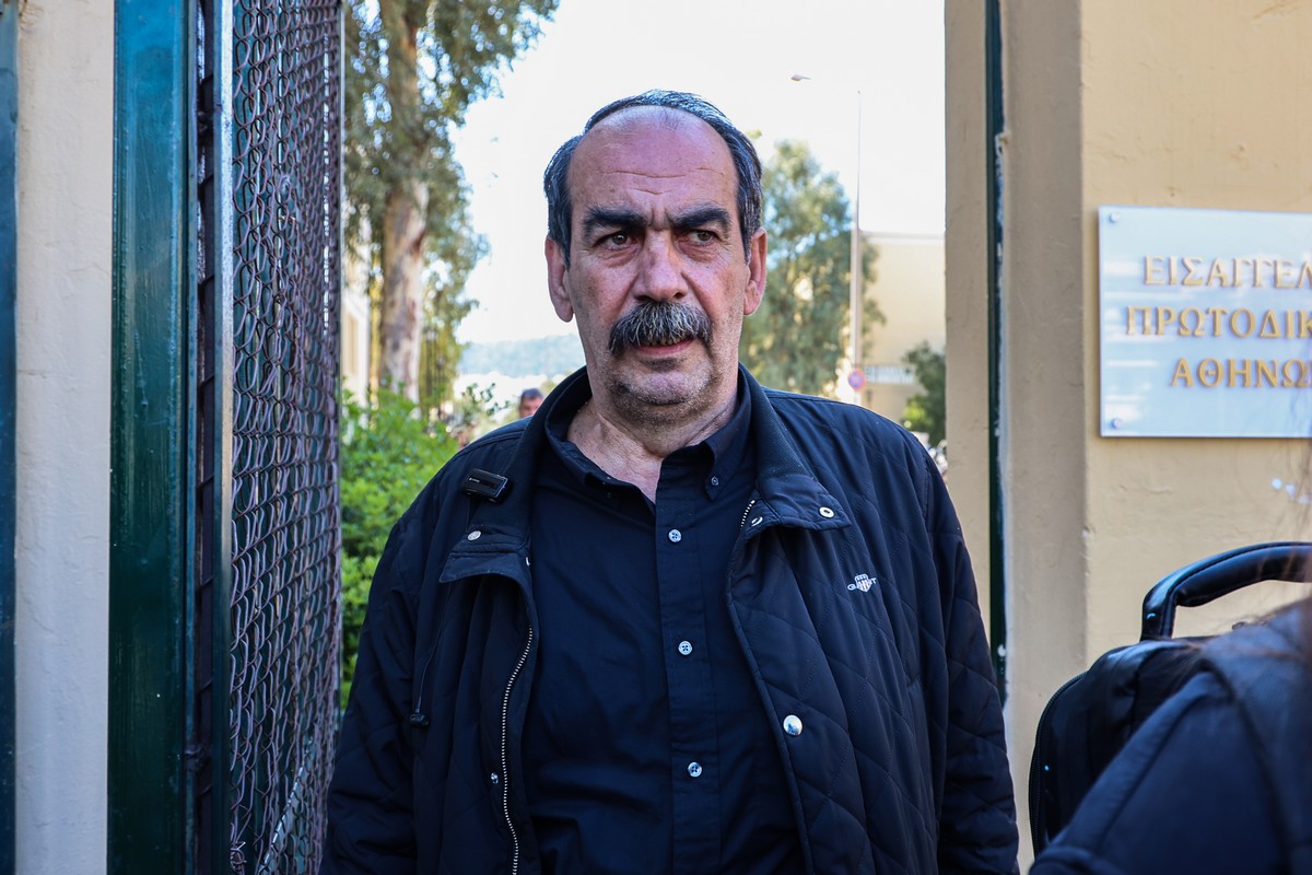 Γιώργος Ξυλούρης