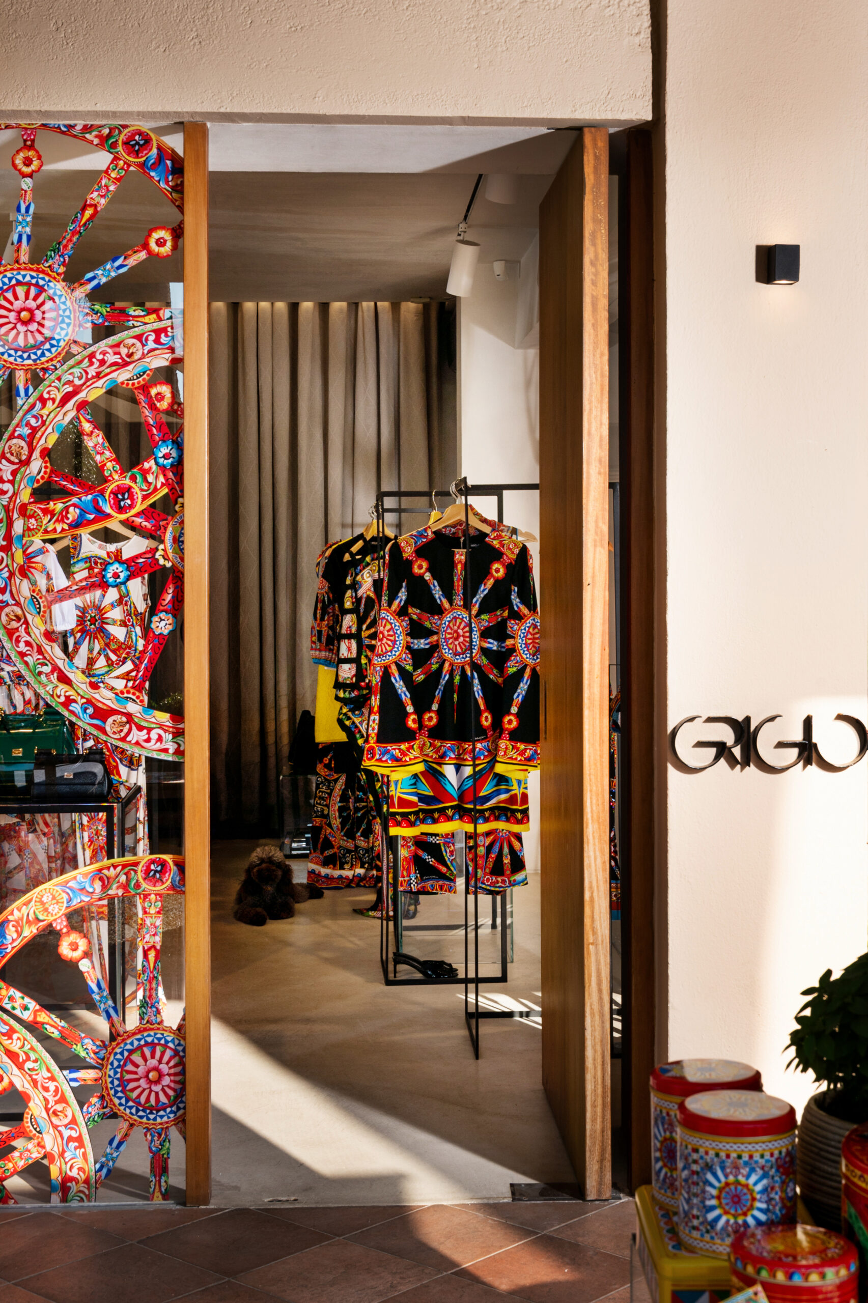 Dolce&Gabbana Cocktail Party –  Το Grigio Gallery υπέγραψε το πιο κομψό cocktail party του καλοκαιριού