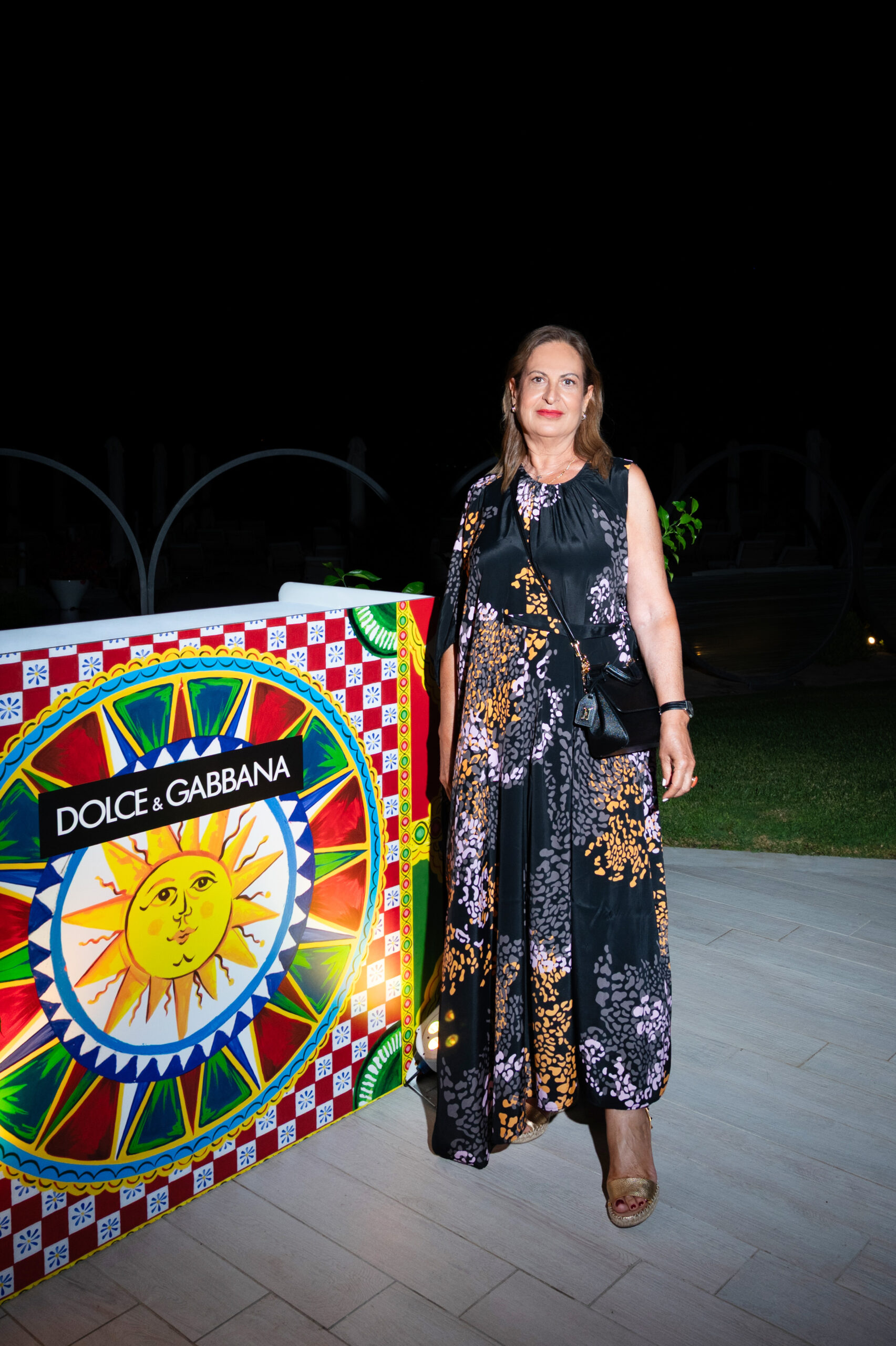 Dolce&Gabbana Cocktail Party –  Το Grigio Gallery υπέγραψε το πιο κομψό cocktail party του καλοκαιριού