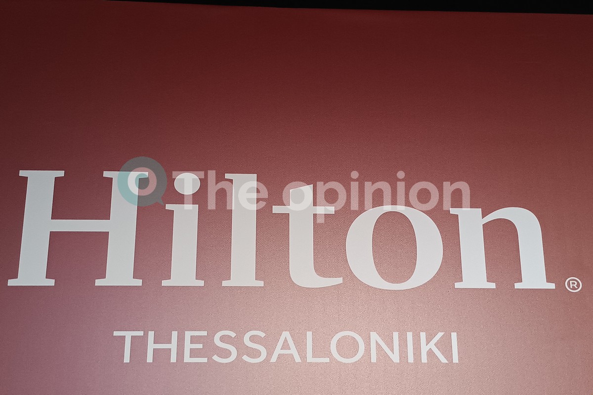 ΦΙΞ: Και με τη «βούλα» η HILTON THESSALONIKI – Στην 3ετία το χρονοδιάγραμμα