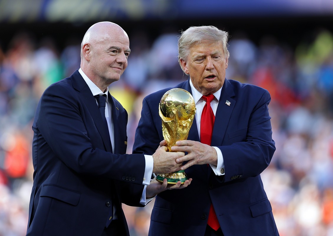FIFA