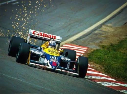 Απίστευτες ιστορικές μνήμες στο Βελγικό Grand Prix του Spa