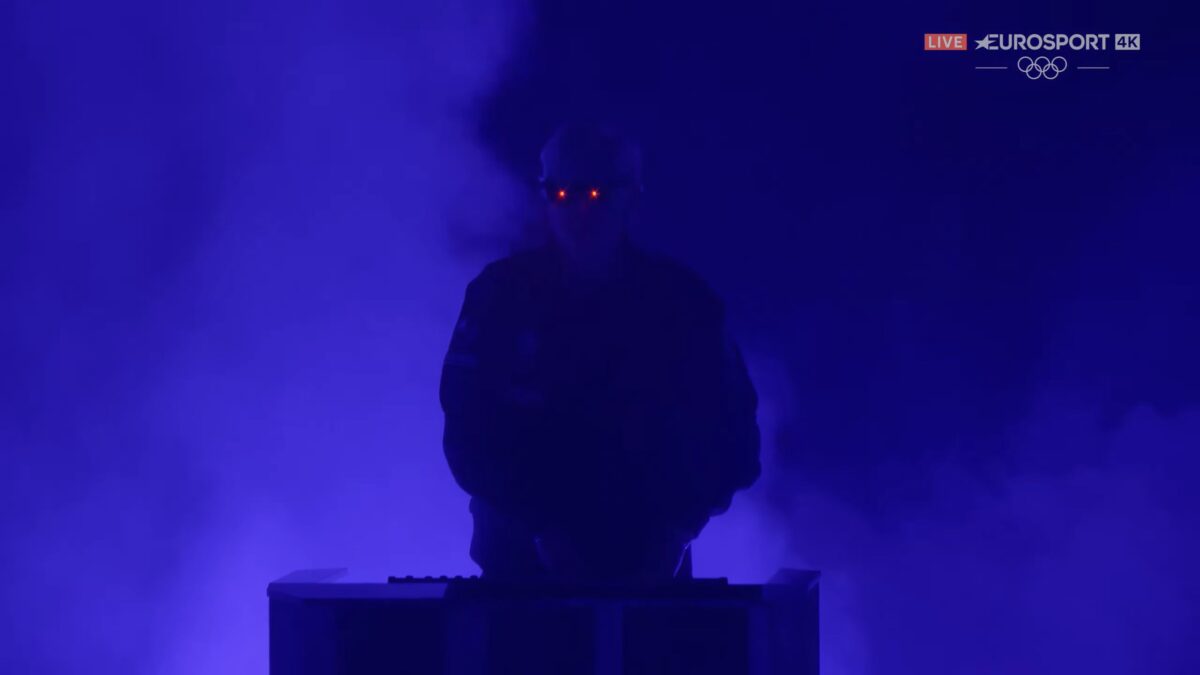 Πέθανε ο DJ Kavinsky σε ηλικία 50 ετών (VIDEO)