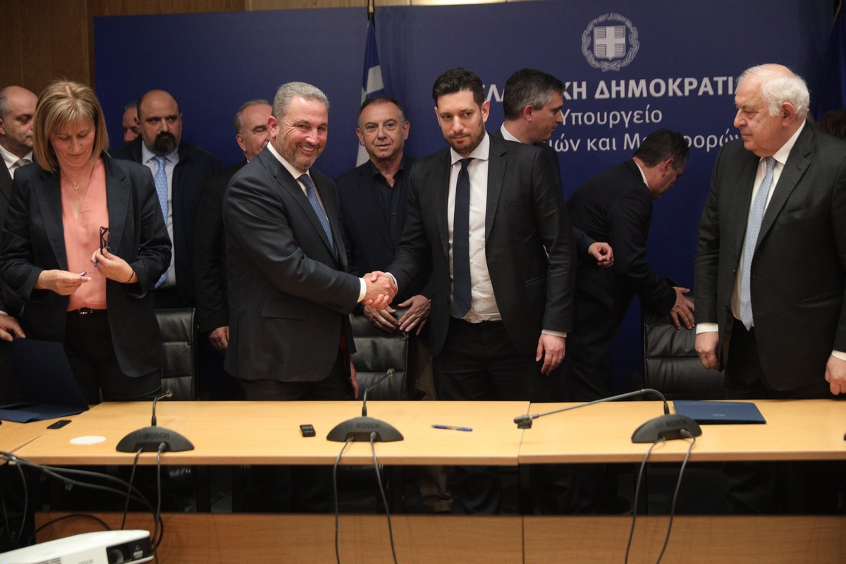 Αυτά είναι τα υβριδικά τρένα που φέρνει η Hellenic Train στην Ελλάδα (ΦΩΤΟ – VIDEO)