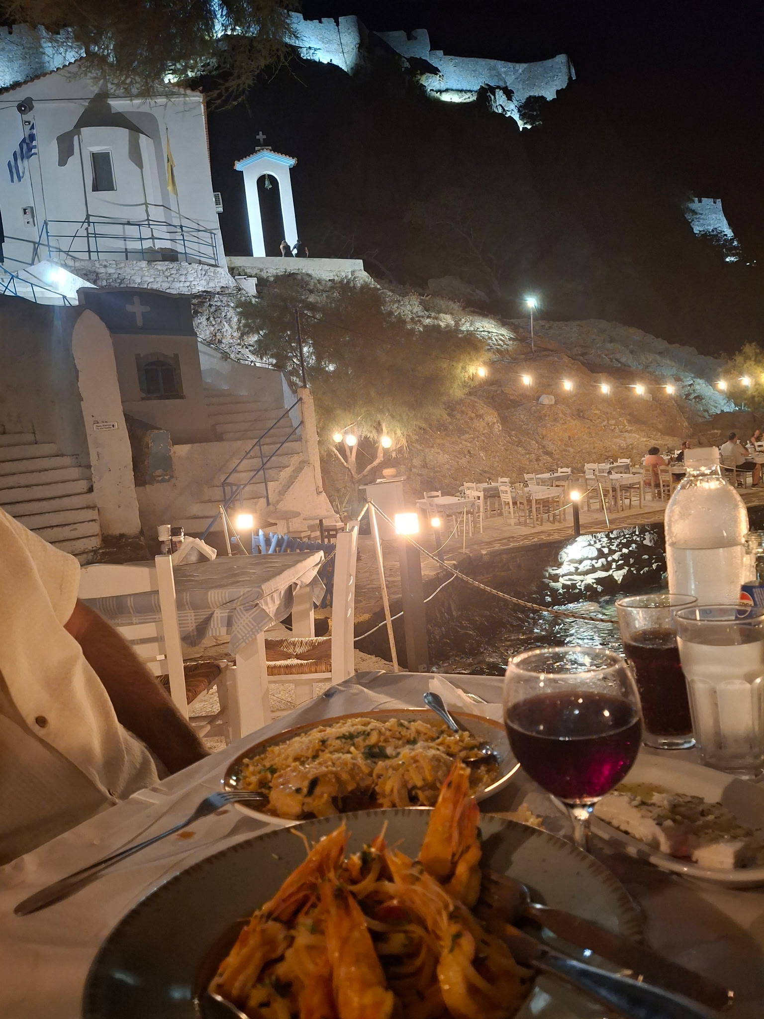 Λήμνος: Το ανεξερεύνητο ‘διαμάντι’ του Βορειοανατολικού Αιγαίου (ΦΩΤΟ)