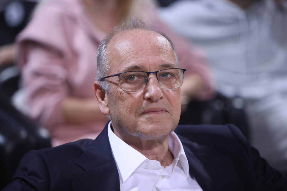 Kλήση σε ακρόαση για Λιόλιο, ανακαλείται το πιστοποιητικό συμμετοχής του Προμηθέα!