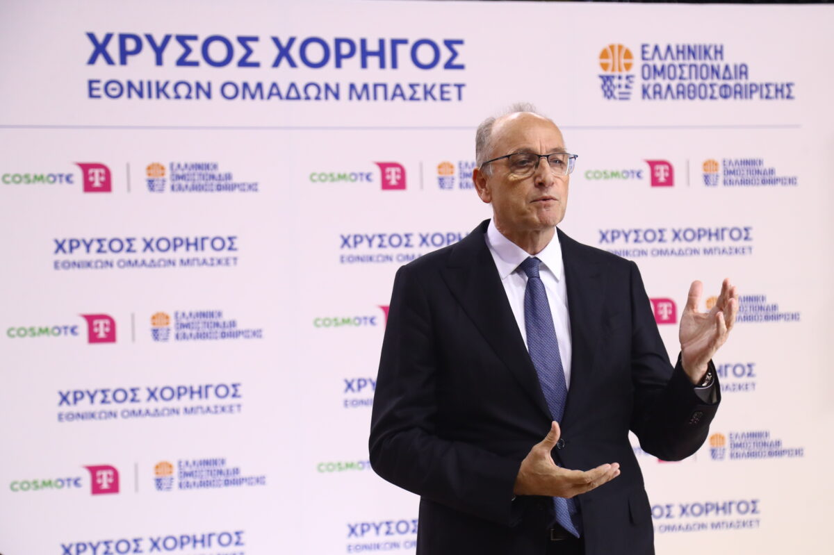 Συνελήφθη ο Βαγγέλης Λιόλιος – Ποιους αφορούν τα υπόλοιπα εντάλματα