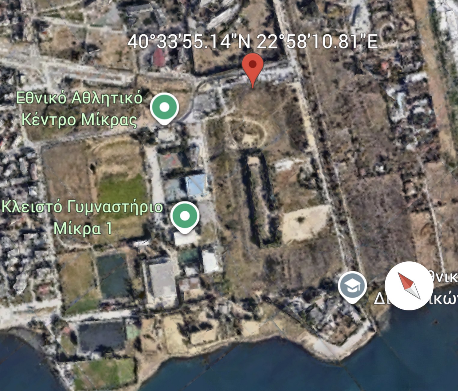 Μετρό – Καλαμαριά: Όταν το δημόσιο δεσμεύει την περιουσία σου και δεν σε αποζημιώνει ποτέ…