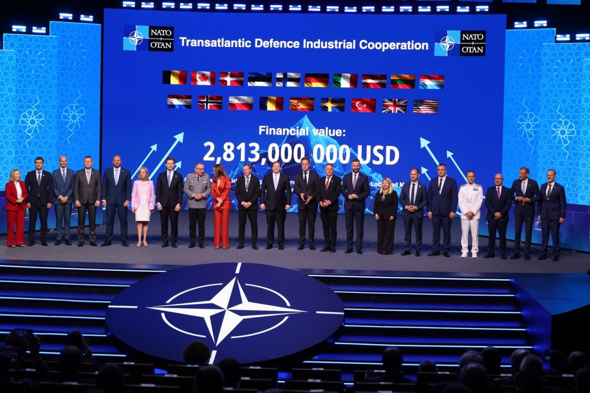 NATO