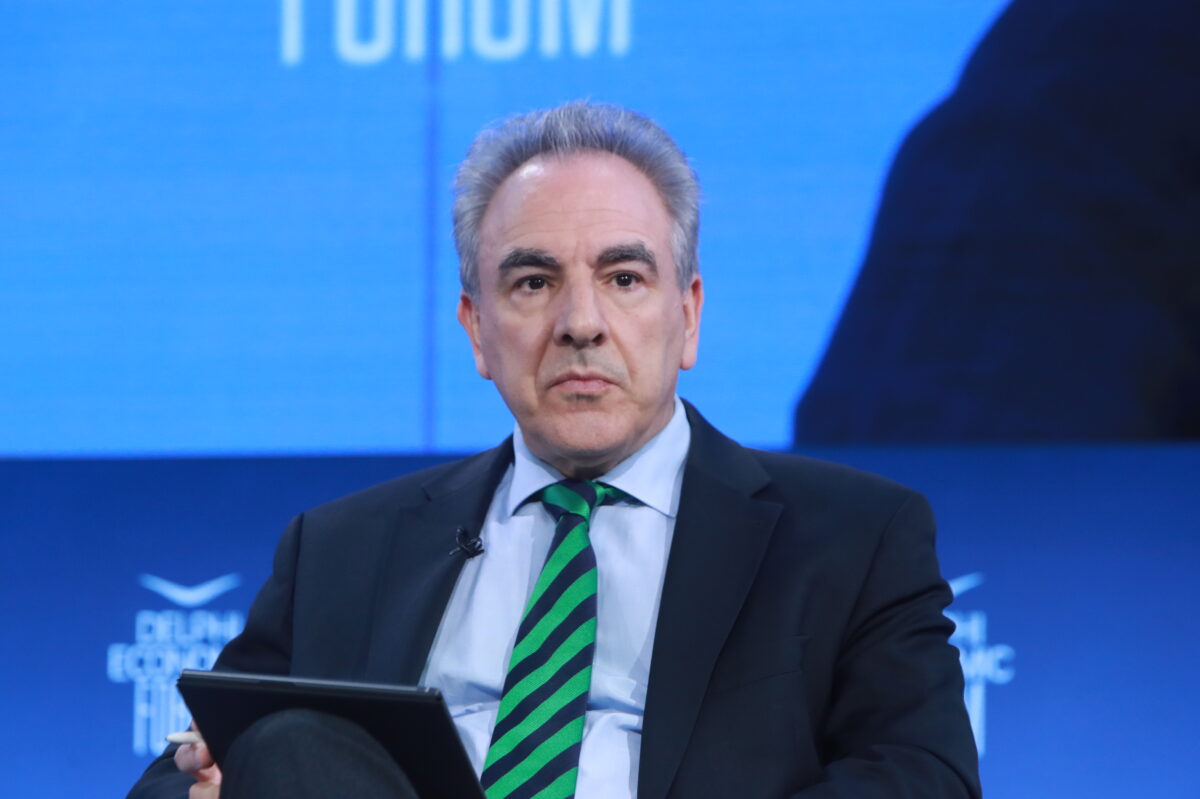 Θύμα Ρώσων φαρσέρ ο σύμβουλος εθνικής ασφαλείας του πρωθυπουργού – Καμία διαρροή πληροφοριών, λέει το Μαξίμου
