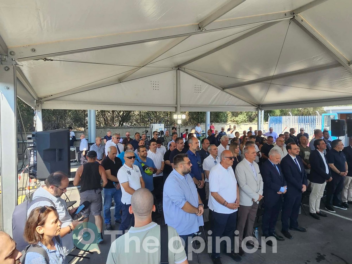 50 νέα ηλεκτρικά λεωφορεία στους δρόμους της Θεσσαλονίκης
