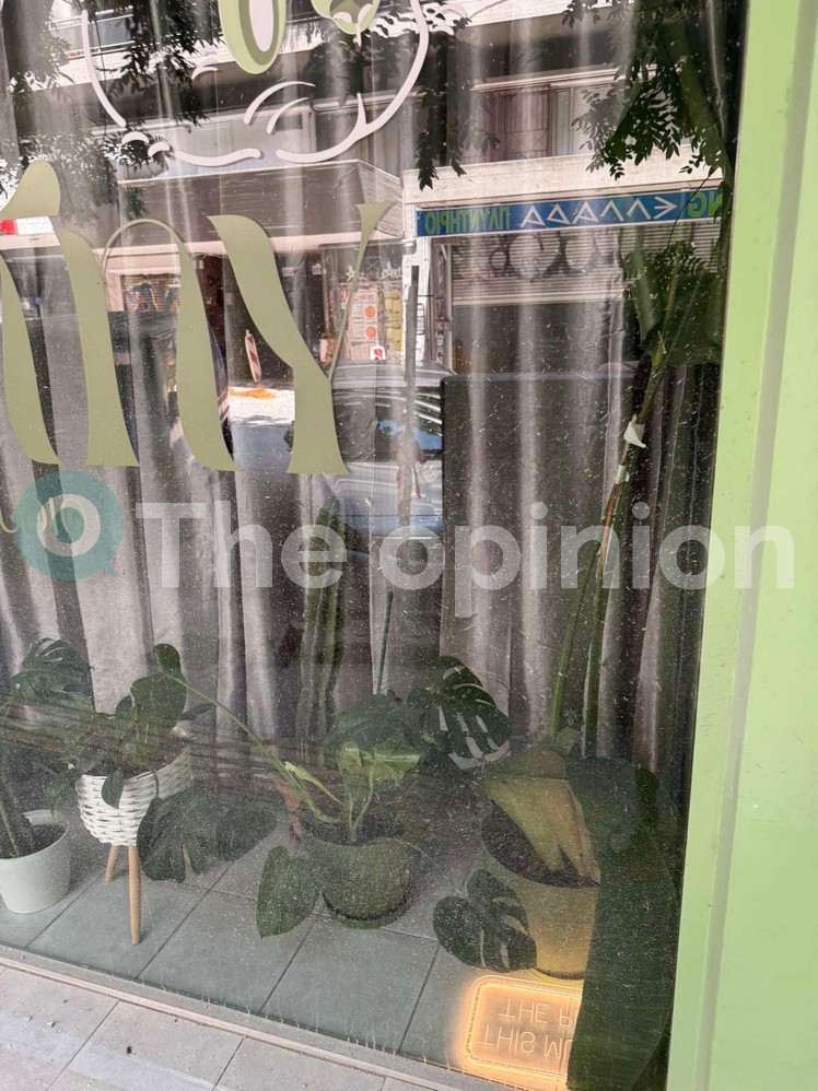 Θεσσαλονίκη: «Έπρεπε να σκάψω για να μπω στο μαγαζί μου…» – Ταλαιπωρία διαρκείας για κατοίκους και επαγγελματίες της Ολύμπου (ΦΩΤΟ)