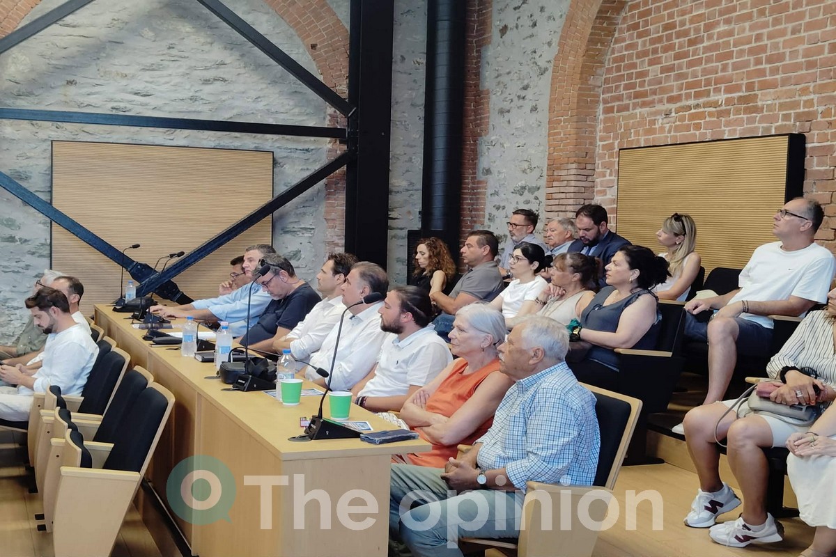 ΠΚΜ: Εγκρίθηκε η Μελέτη Περιβαλλοντικών Επιπτώσεων για τις λειτουργίες του Λιμανιού