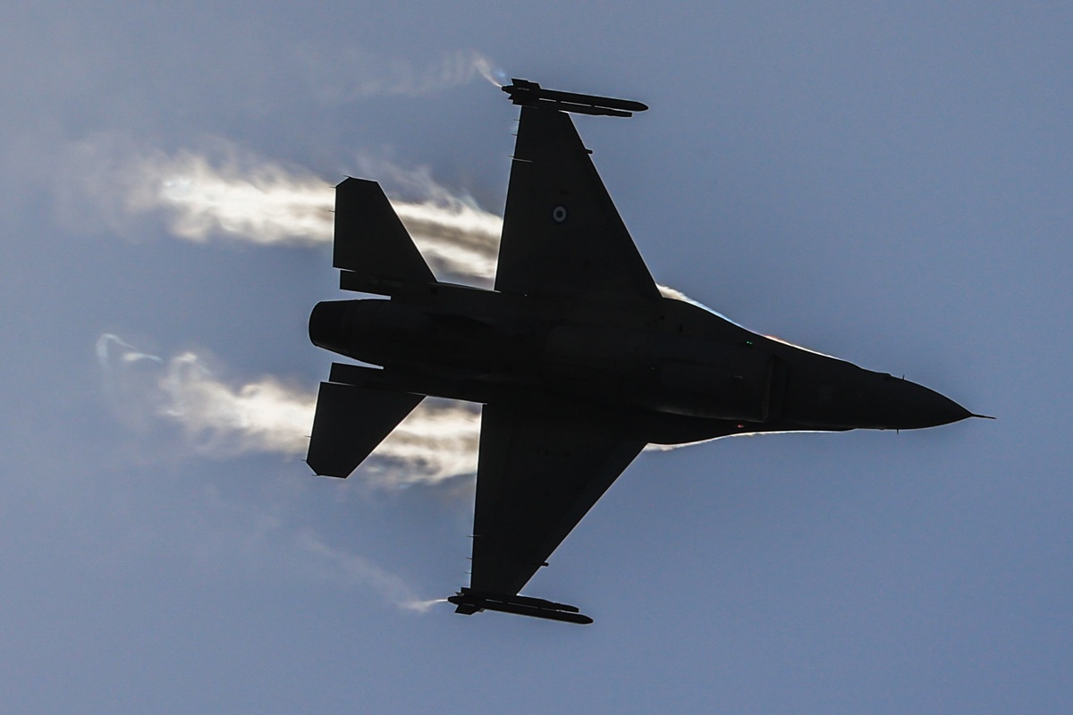 rafale