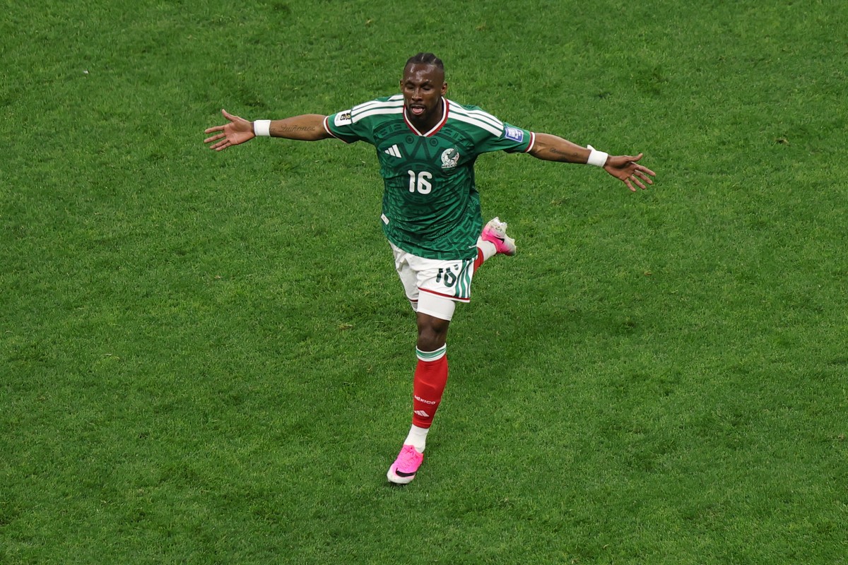 «Viva Mexico» (VIDEO)