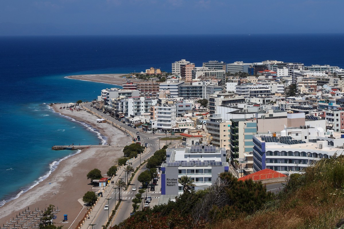 MGallery Rhodes: Το νέο διεθνές ξενοδοχειακό brand στη Ρόδο – Την άνοιξη του 2027 η λειτουργία του