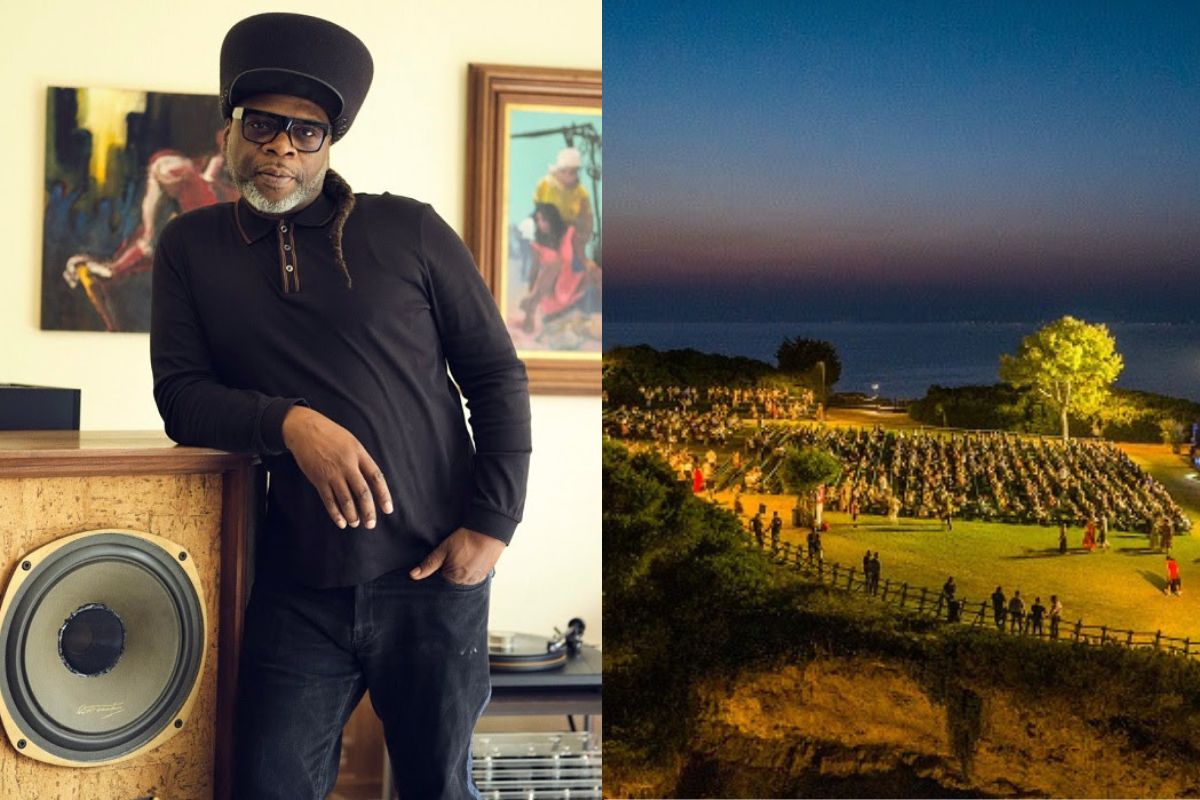 Sani Festival 2026: Oι Soul II Soul στον Λόφο της Σάνης στις 8 Αυγούστου