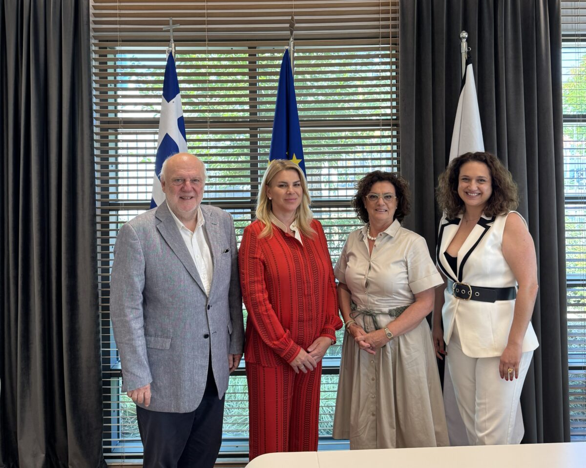 ΣΒΕ υπέρ ΟΛΘ για 6ο Προβλήτα: Να προχωρήσει γρήγορα η αναβάθμιση του λιμένα Θεσσαλονίκης