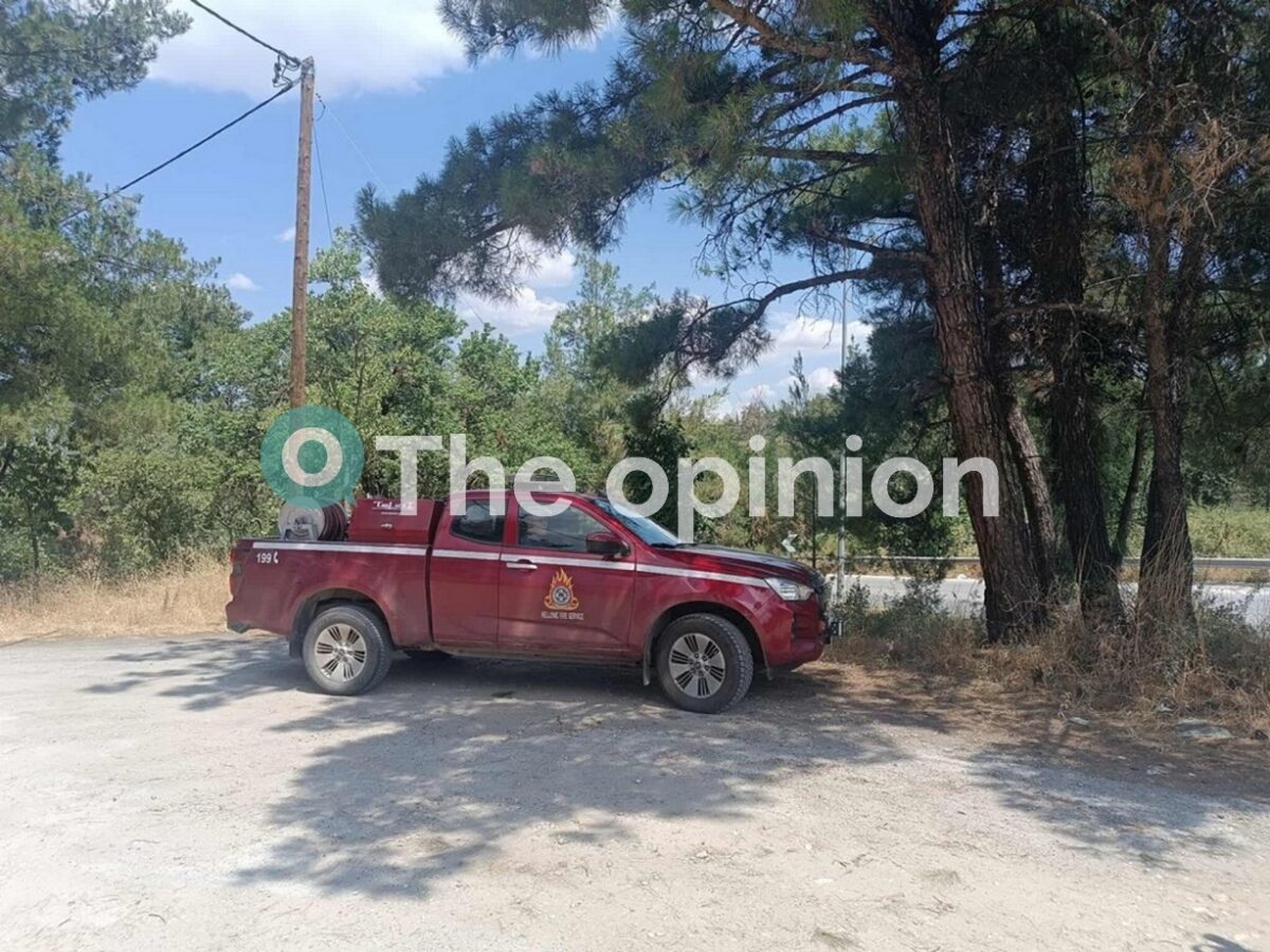Σε πορτοκαλί συναγερμό η Θεσσαλονίκη – Απαγορεύεται η κυκλοφορία στο Σέιχ Σου