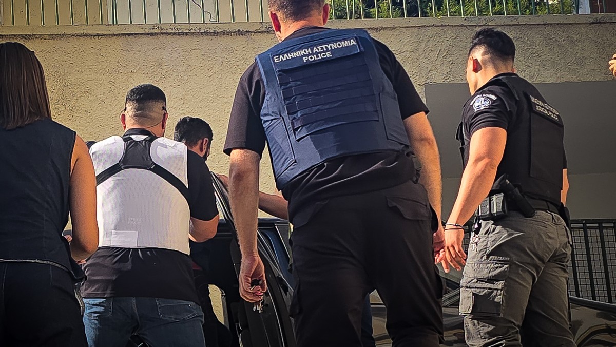 41χρονης