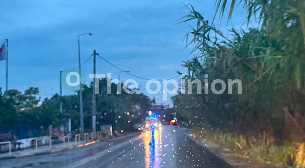 Πυροβολισμός στον Δενδροπόταμο: Στο Ιπποκράτειο 35χρονος μετά από επίθεση με όπλο – Αναζητείται ο δράστης