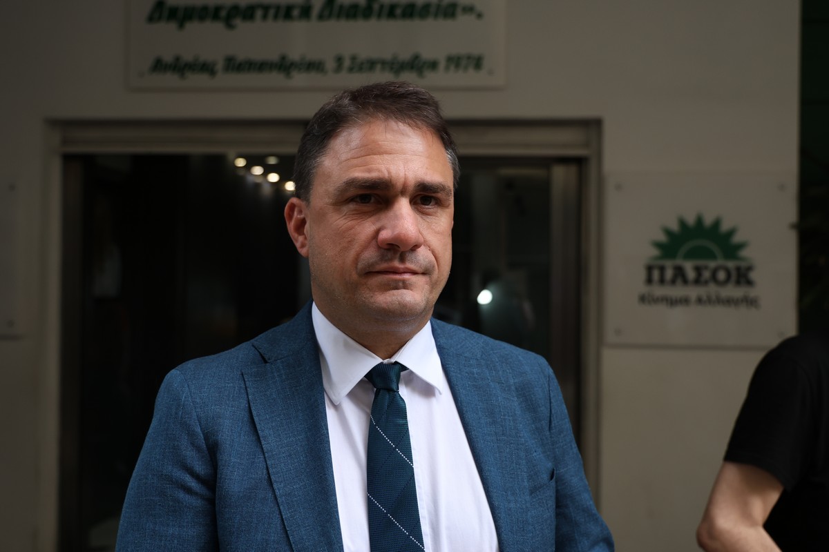 Τσουκαλάς για ΟΠΕΚΕΠΕ: Το σκάνδαλο είναι υπαρκτό και καταγάλανο