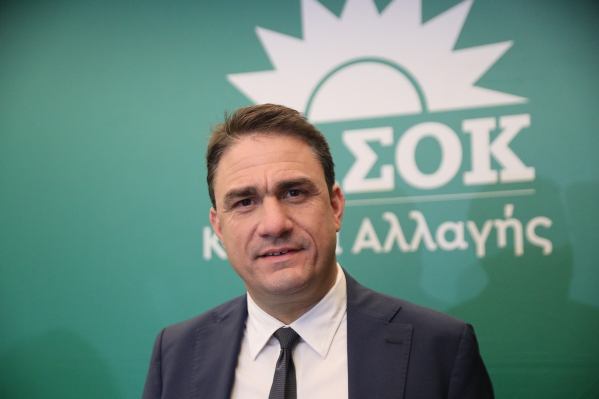 Τσουκαλάς: Η χώρα δε χρειαζεται Λουδοβίκο, χρειάζεται πρωθυπουργό