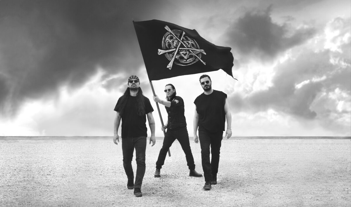 VILLAGERS OF IOANNINA CITY