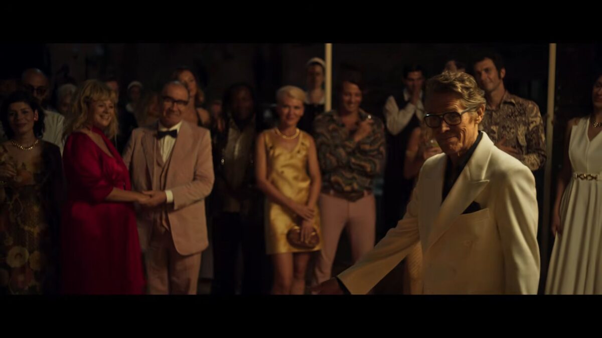 «Don’t Let Me Be Misunderstood» – Κυκλοφόρησε το  soundtrack της ταινίας “The Birthday Party” (VIDEO)