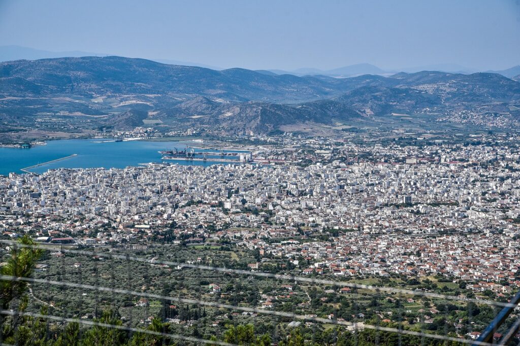 Βόλος