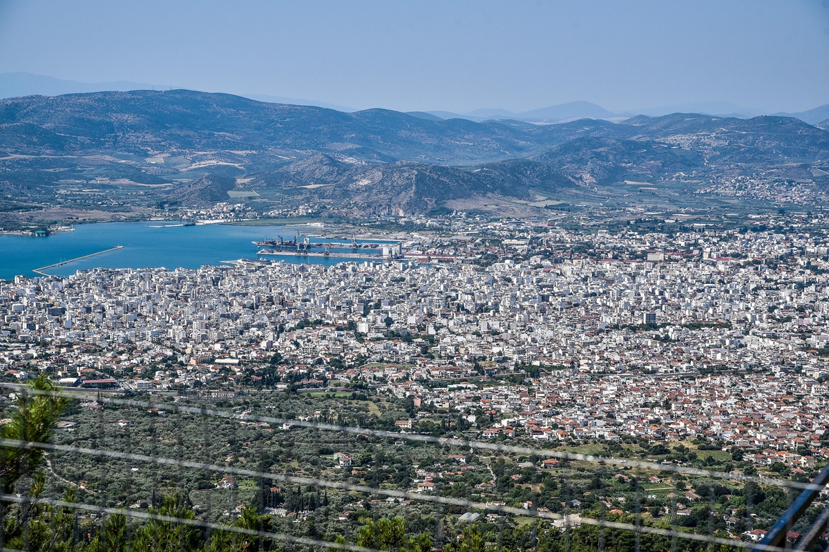 Βόλος