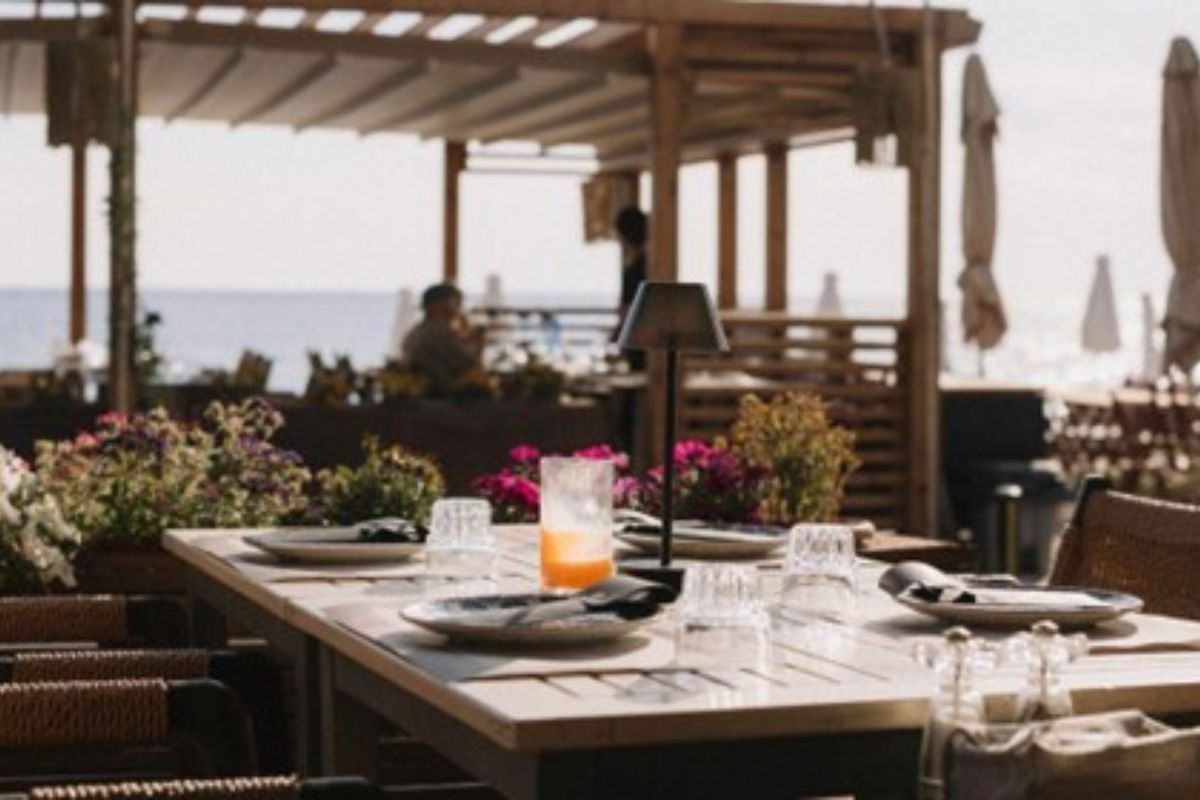 Best of Chalkidiki: Ανακαλύψτε 10 ξεχωριστούς γαστρονομικούς προορισμούς για γεύση, διασκέδαση, φιλοξενία και καλοκαιρινές εμπειρίες