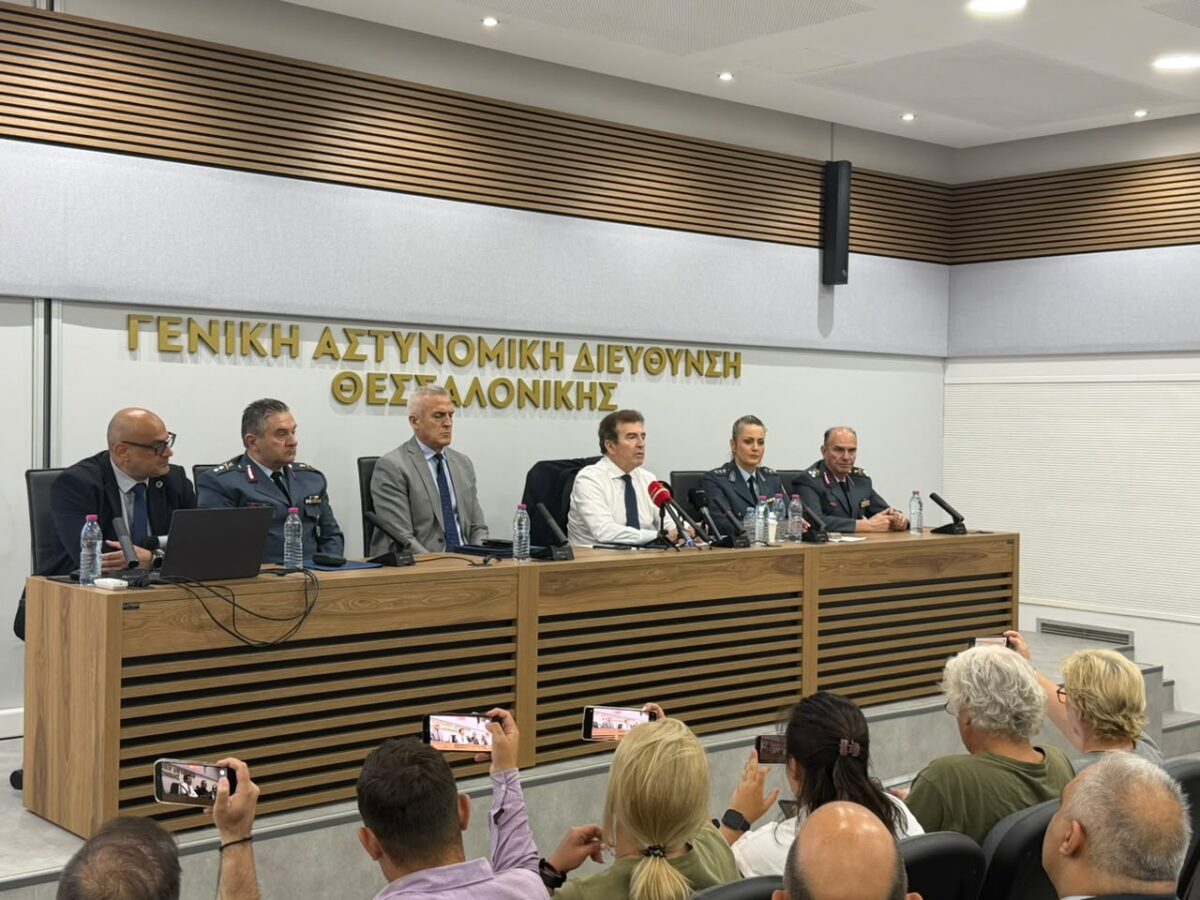Χρυσοχοΐδης για την επίθεση στην οικογένεια Νέστορα: «Η Βάγια δεν είναι απλώς ένα όνομα σε μια δικογραφία – Η τρομοκρατική βία δεν είναι πολιτική πράξη»