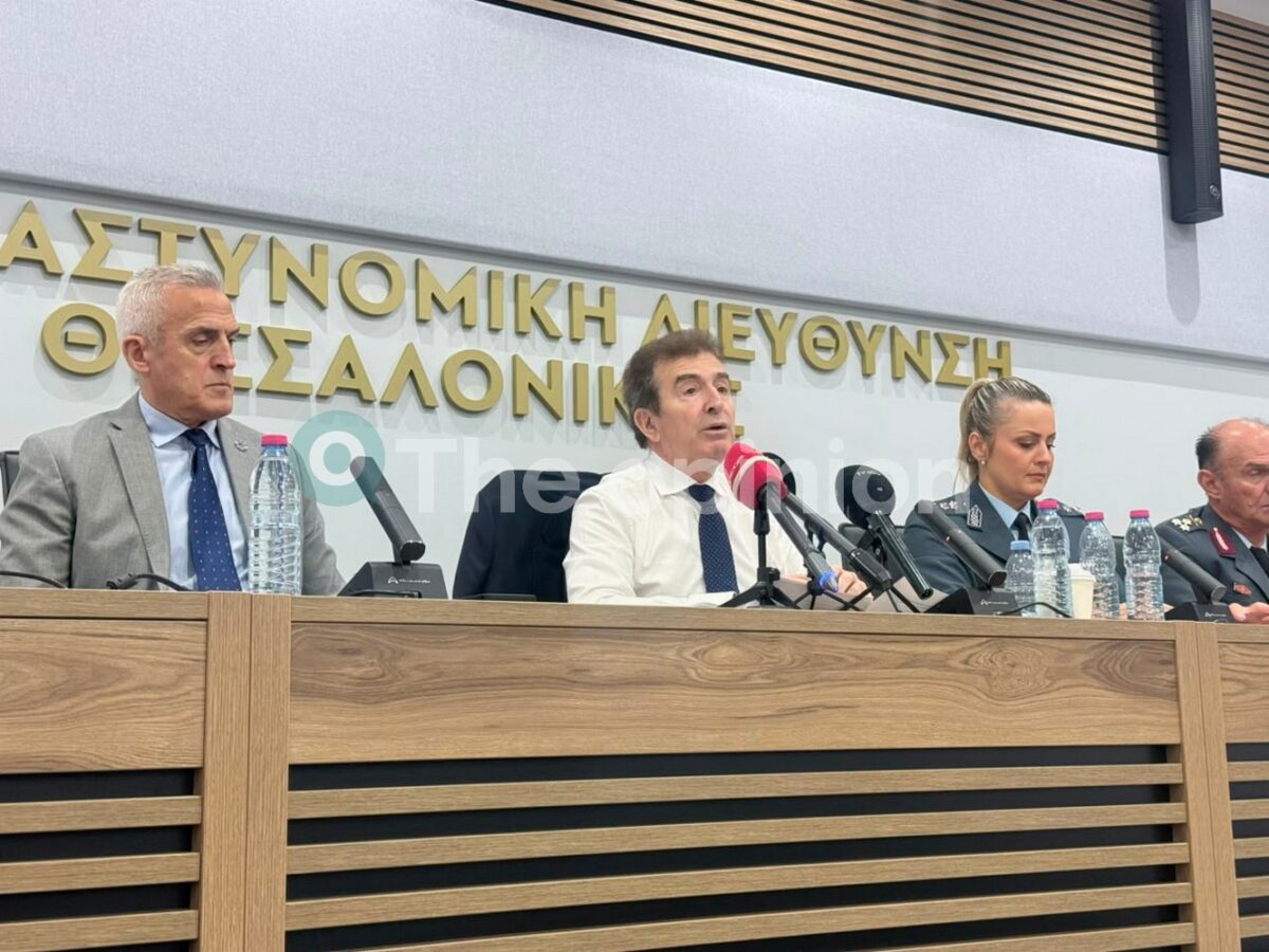Χρυσοχοΐδης για την επίθεση στην οικογένεια Νέστορα: «Η Βάγια δεν είναι απλώς ένα όνομα σε μια δικογραφία – Η τρομοκρατική βία δεν είναι πολιτική πράξη»