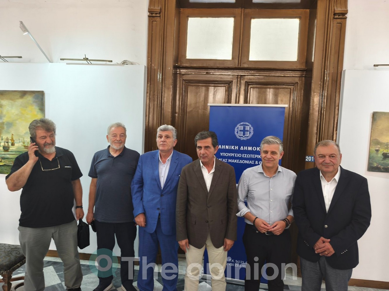 Μεταφορά 16.500 μαθητών στη Θεσσαλονίκη: Ελπίδες για «λευκό καπνό» την ερχόμενη εβδομάδα