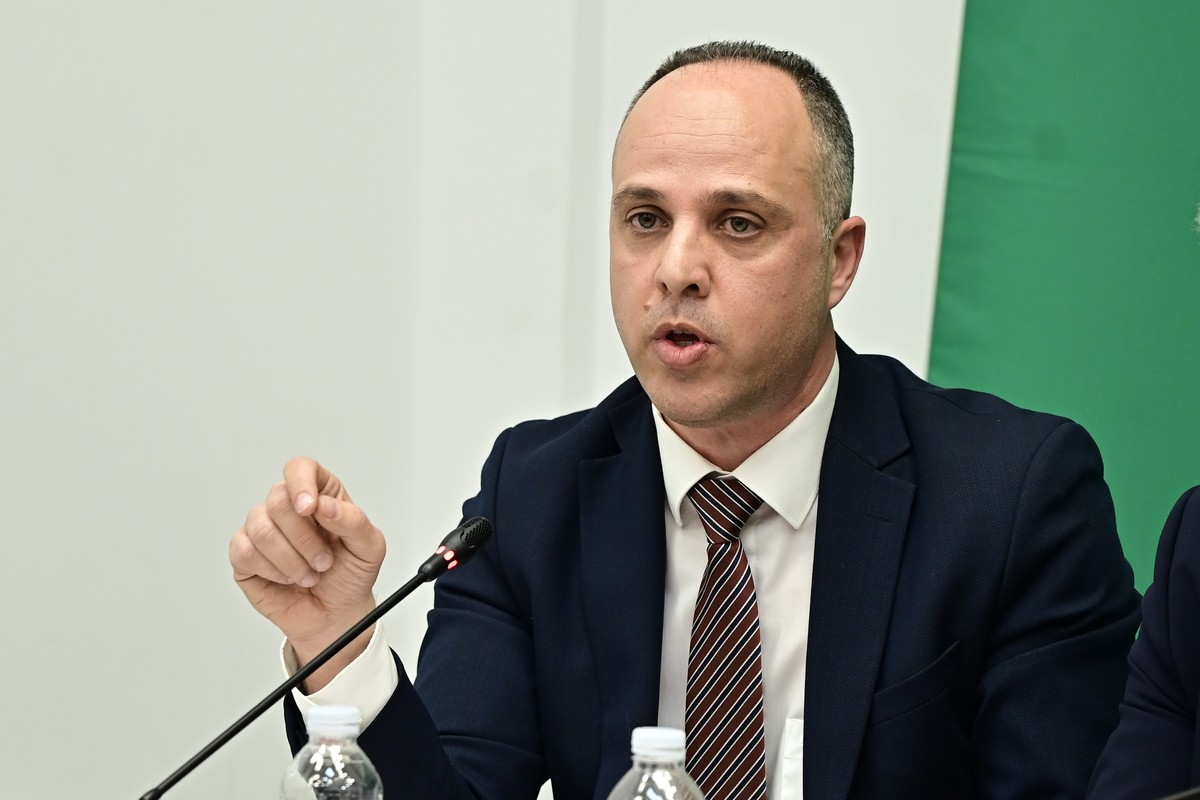 Ο δικηγόρος Ζαχαρίας Κεσσές