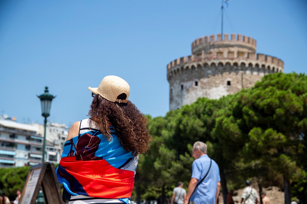 Θεσσαλονίκη: Ο ρόλος του συνεδριακού τουρισμού –  Στα 170 εκατ. ευρώ το οικονομικό αποτύπωμα