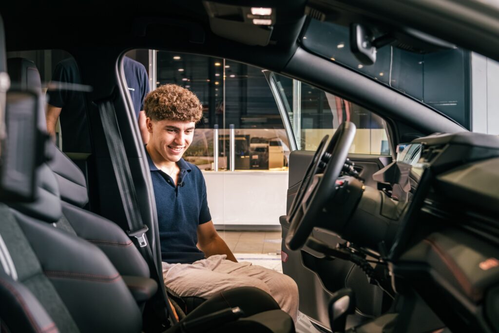 Ford: Ο «σύμμαχος ζωής» που αλλάζει τα δεδομένα στις καθημερινές μετακινήσεις
