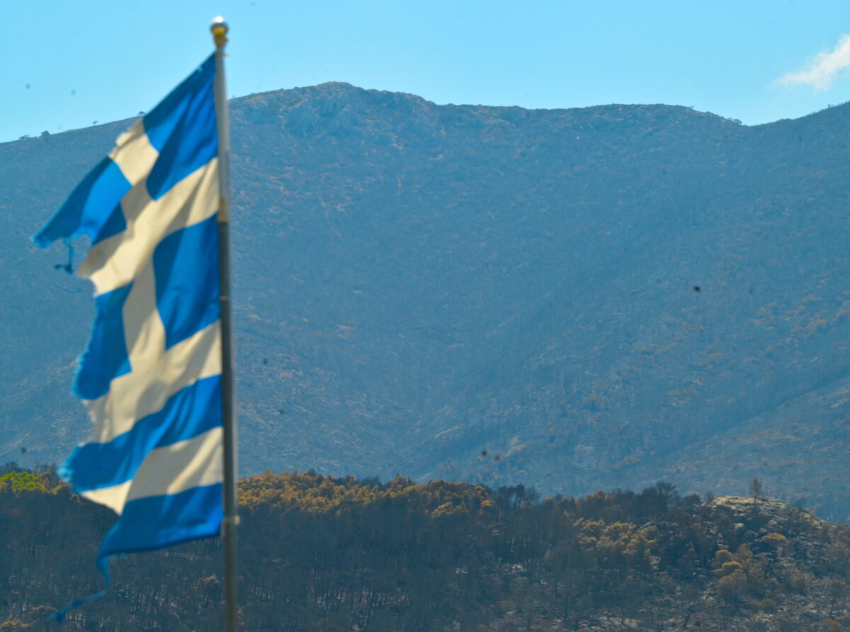 Drones για κακό και για… καλό